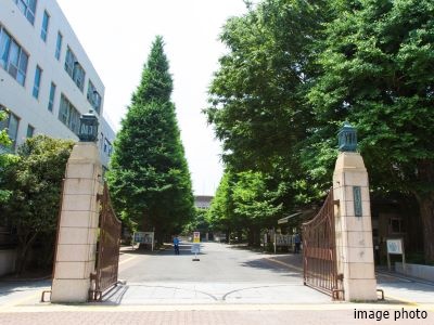 お茶の水女子大学｜小石川ザ・レジデンス